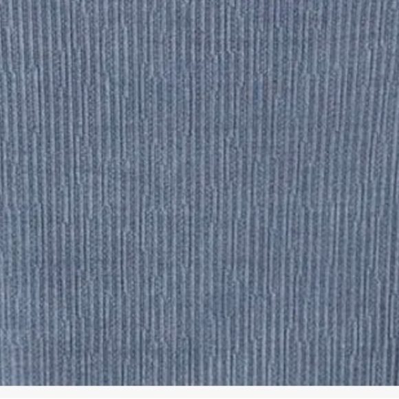 Madewell Gray Cowl Neck Sweater - Picture 3 of 9